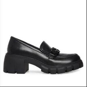 Madden Girl Hoxtonn Platform Loafers